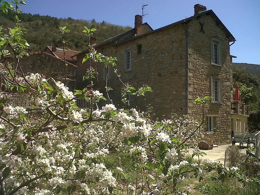 Hébergement de vacances Gite la Petite Boynarde Boyne