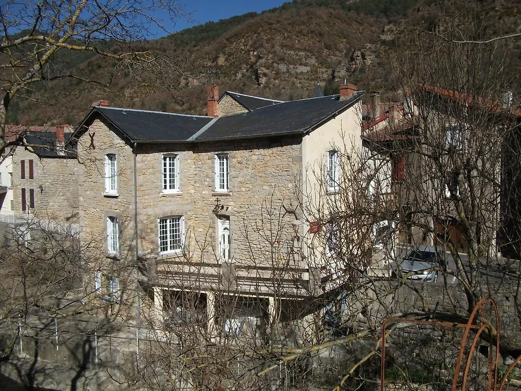 Gite la Petite Boynarde Boyne