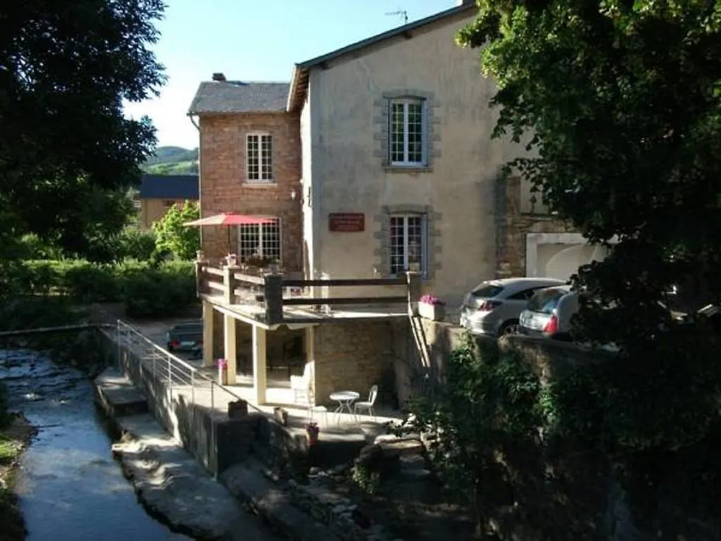 Gite la Petite Boynarde Boyne France